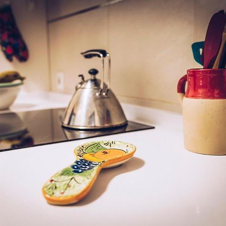 Apartamento Jacaranda Centro エル・プエルト・デ・サンタ・マリア エクステリア 写真
