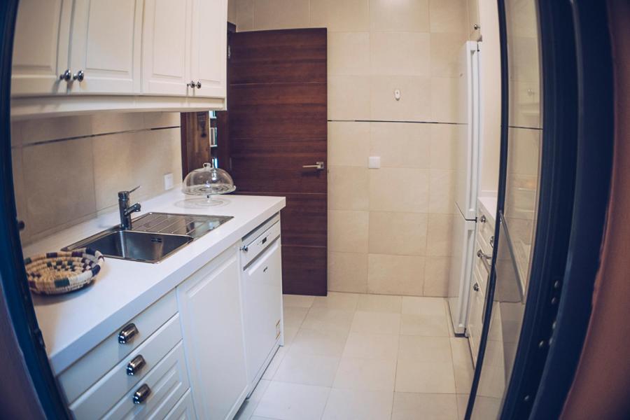 Apartamento Jacaranda Centro エル・プエルト・デ・サンタ・マリア エクステリア 写真