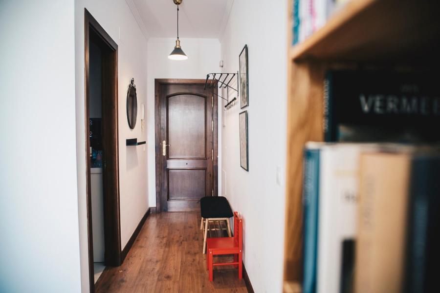 Apartamento Jacaranda Centro エル・プエルト・デ・サンタ・マリア エクステリア 写真