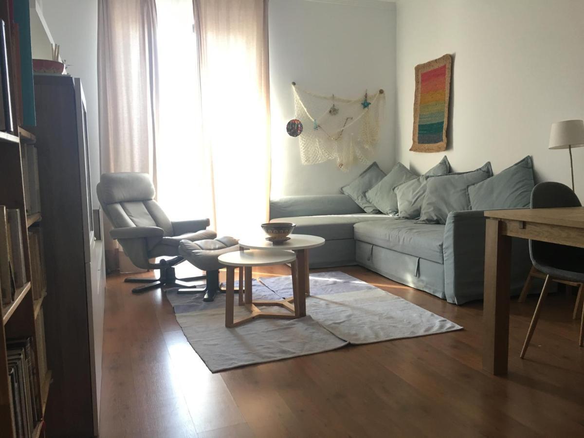 Apartamento Jacaranda Centro エル・プエルト・デ・サンタ・マリア エクステリア 写真